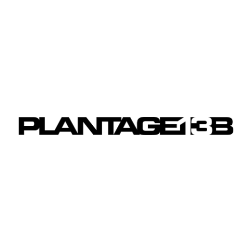 Plantage 13 Logo