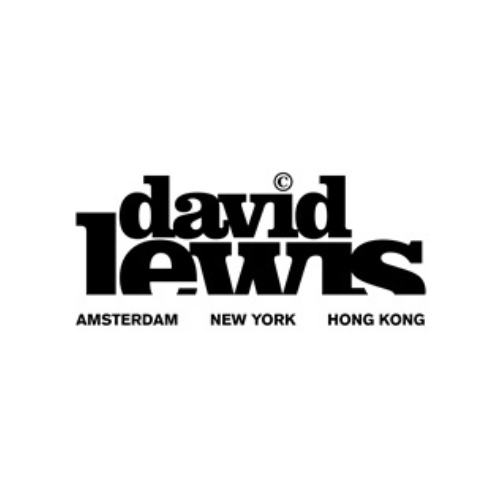 Dawid Lewis Logo