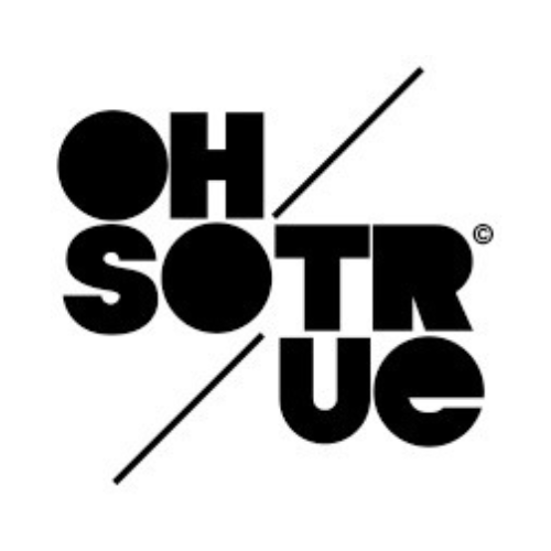 Oh so true Logo